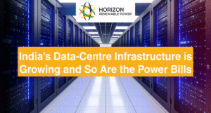 India’s Data-Centre Infrastructure is Growing and So Are the Power Bills
