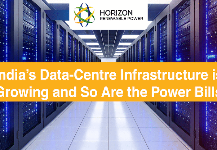 Horizon’s Solar Dispatch – November 2025