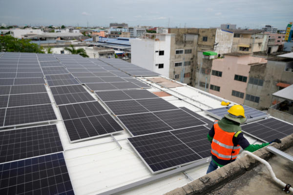 011.1 - Commercial- Compliance with DISCOM and government norms