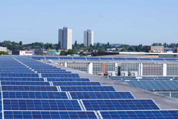 011.1 - Commercial-Energy audits and feasibility studies