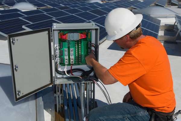 011.2 - O&M Scheduled preventive maintenance visits